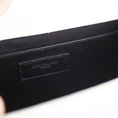 Saint Laurent Medium Envelope White