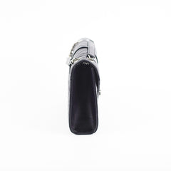 Saint Laurent Medium Envelope Black