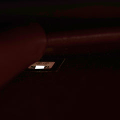 Chanel Vintage Flap Bag Black