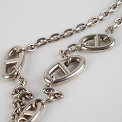 Hermes Farandole Long Necklace 120 cm