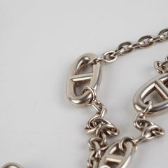 Hermes Farandole Long Necklace 120 cm