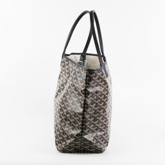 Goyard Black Saint Louis PM