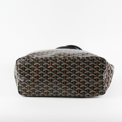 Goyard Black Saint Louis PM