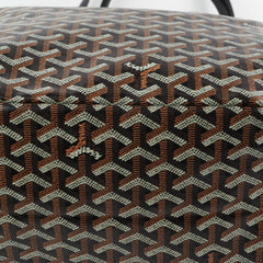 Goyard Black Saint Louis PM