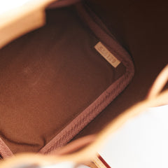 Louis Vuitton Nano Noe Monogram