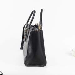 Louis Vuitton City Streamer MM Bag Black
