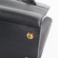Louis Vuitton City Streamer MM Bag Black
