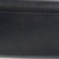 Louis Vuitton City Streamer MM Bag Black