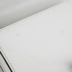 Gucci Mini Sylvie Bag Cream