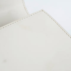 Gucci Mini Sylvie Bag Cream