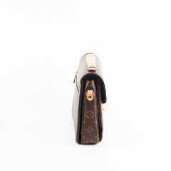 Louis Vuitton Pochette Metis