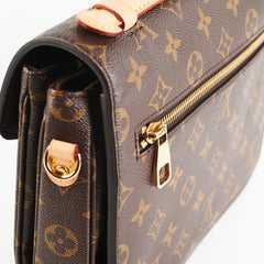Louis Vuitton Pochette Metis