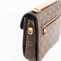 Louis Vuitton Pochette Metis