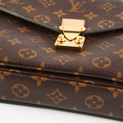 Louis Vuitton Pochette Metis