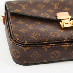 Louis Vuitton Pochette Metis