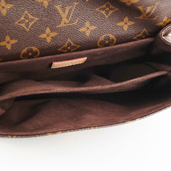 Louis Vuitton Pochette Metis