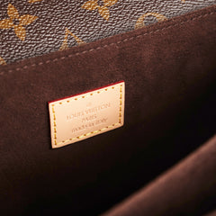 Louis Vuitton Pochette Metis
