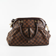 Louis Vuitton Trevi PM Damier Ebene