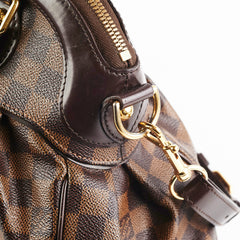 Louis Vuitton Trevi PM Damier Ebene