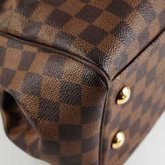 Louis Vuitton Trevi PM Damier Ebene