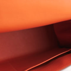 Hermes Kelly 28 Evercolor Feu X Stamp (2016)