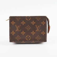 Louis Vuitton Toiletry Pouch