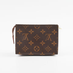 Louis Vuitton Toiletry Pouch
