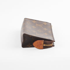 Louis Vuitton Toiletry Pouch
