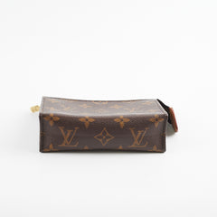 Louis Vuitton Toiletry Pouch