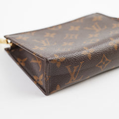 Louis Vuitton Toiletry Pouch