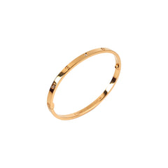 Cartier Love Size 17 Small 6 Diamond Bracelet 2021