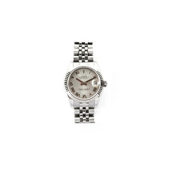Rolex Oyster Perpetual Date Just 31mm White Gold