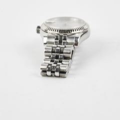 Rolex Oyster Perpetual Date Just 31mm White Gold