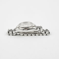 Rolex Oyster Perpetual Date Just 31mm White Gold