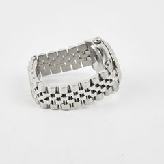 Rolex Oyster Perpetual Date Just 31mm White Gold