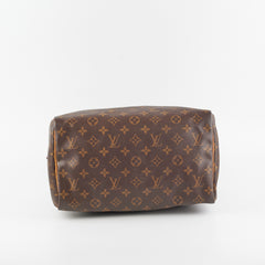 Louis Vuitton Speedy 30 Monogram