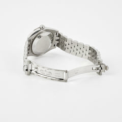 Rolex Oyster Perpetual Date Just 31mm White Gold