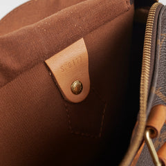 Louis Vuitton Speedy 30 Monogram
