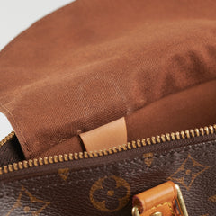 Louis Vuitton Speedy 30 Monogram