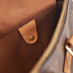 Louis Vuitton Speedy 30 Monogram