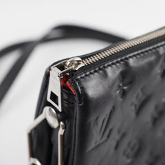 Louis Vuitton Coussin BB Black