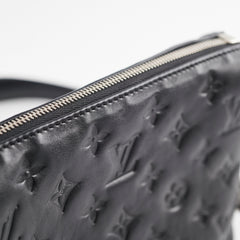 Louis Vuitton Coussin BB Black
