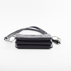 Louis Vuitton Coussin BB Black