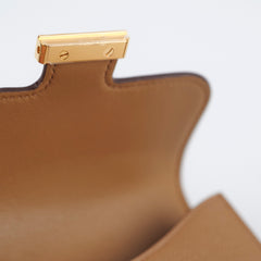 DEAL OF The Week - Hermes Constance Slim Biscuit Wallet - Z Stamp