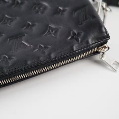Louis Vuitton Coussin BB Black