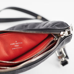 Louis Vuitton Coussin BB Black