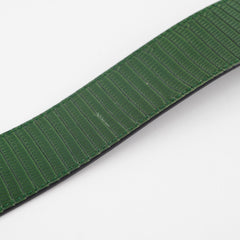 Christian Dior Green Mini Top Handle Bag