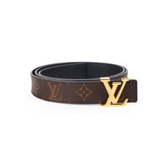 ITEM 14 - Louis Vuitton Reversible Belt Size 95/38