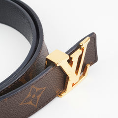 ITEM 14 - Louis Vuitton Reversible Belt Size 95/38