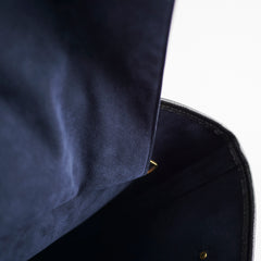 Louis Vuitton Neverfull MM Empriente Black